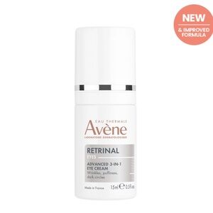 Avene Retrinal Advanced 3-In-1 Eye Cream